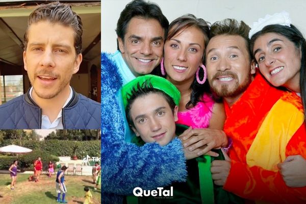 ¿Misterio resuelto? Tiktoker revela cuánto tendrías que pagar para vivir como ‘La Familia P. Luche’